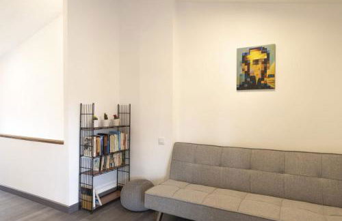 Casa de la Abuela en el Camino de Santiago a Finiesterre - Foto 20