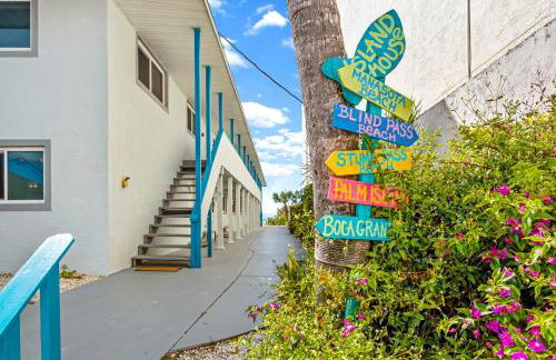 Island House - Foto 12