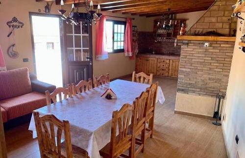 Abuela Nata Los Silos - Foto 16