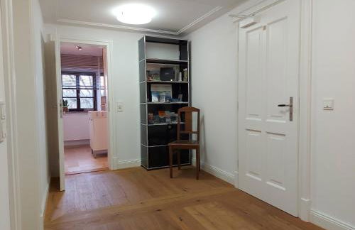 Tiny X im Marxhof Seebruck am Chiemsee - Photo 12