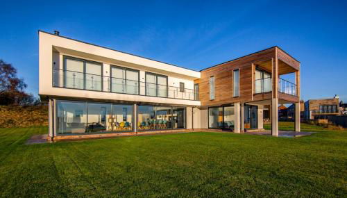 Lakeside property with spa access on a nature reserve Sandpiper BV13 - Foto 2, Other