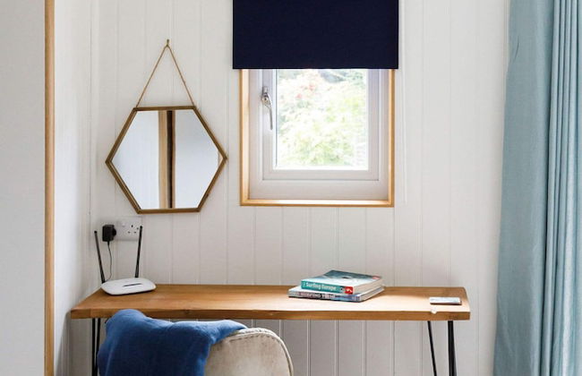 Cosy Cabin Retreat Close to Beaches - Foto 19