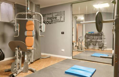 Villa Grazia - Foto 11