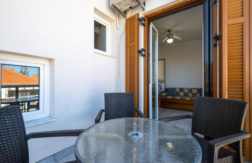 Mythos Suites-Apollo apartment - Foto 8