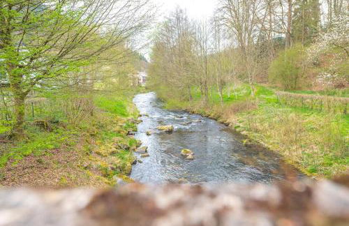 Black Forest Flower Apartment - Foto 50