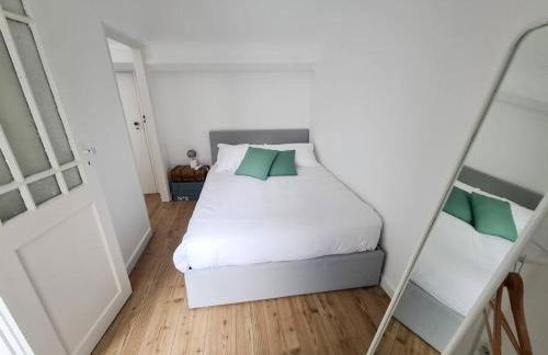 green guest house. Figueira da Foz - Foto 14