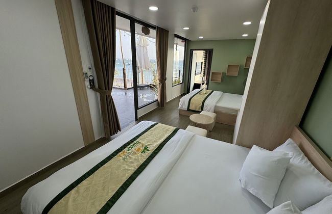 Resort Queen Sea - Photo 15