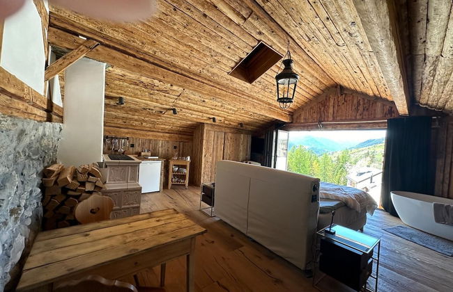 Chasa Veglia - Foto 7