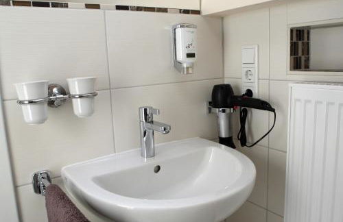 Gästezimmer am Lippesee - Apartements mit Küche - Netflix -Perfekt für Langzeitaufenthalt - Foto 20