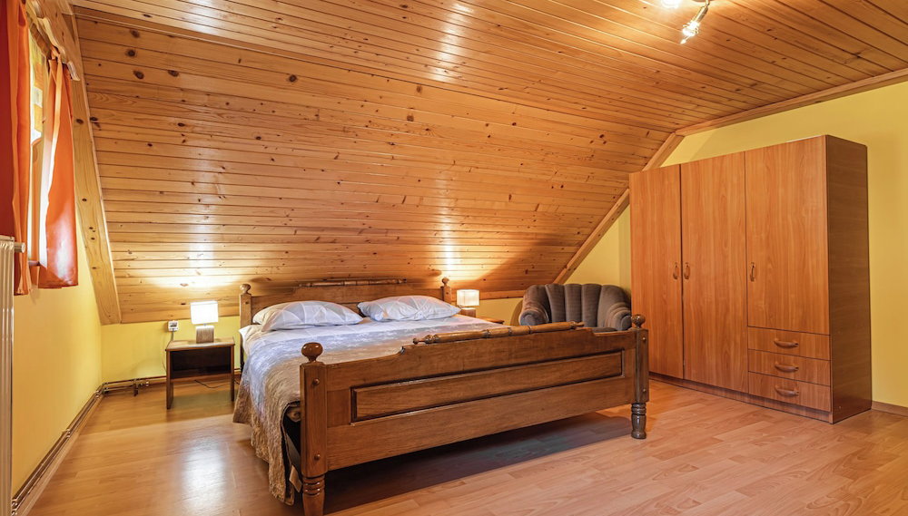 Kunstek Farmhouse w/ Private Sauna - Foto 1, Camera