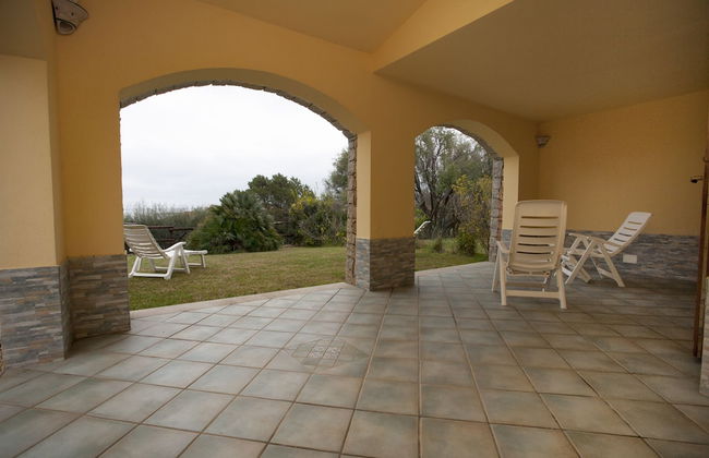 SVS - Porto Ottiolu - Foto 52