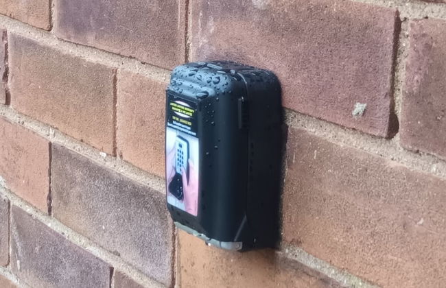 City Hideaway in Leeds - Foto 9