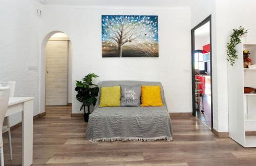 House in Roses near Aqua Brava Water Park - Foto 12