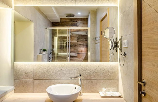 Luxury Villa Gabriela - Foto 23