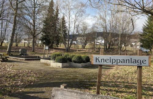 Große Ferienwohnung in Winterberg Hildfeld - Photo 26