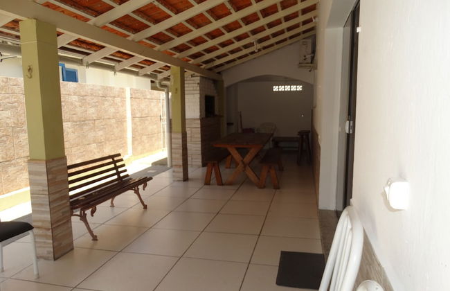 Praia dos Ingleses Casa 1 - 130 - Photo 14