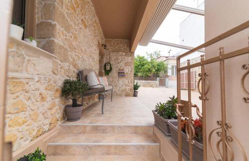 Silva Luxury House in Mires (South Crete) - Foto 4