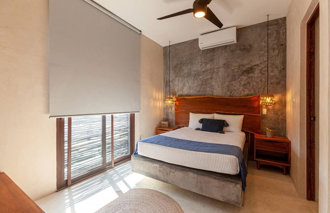 Minimalistic Coup De Coeur In Town - 2 Rooms Unit - Photo 11