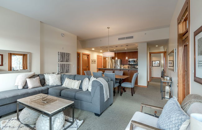 Capitol Peak Lodge by Snowmass Mountain Lodging - Foto 53