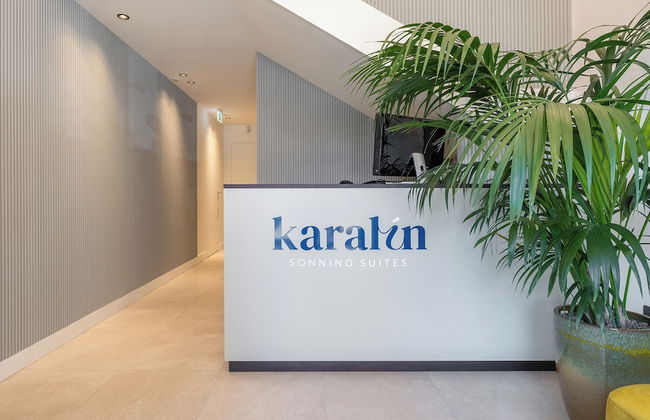 KARALIN SONNINO SUITES - Foto 2