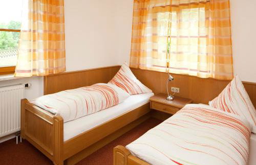 Gästehaus Sonner - Foto 15