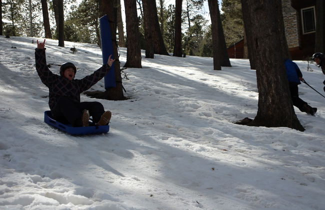 Aspen Springs Angel fire - Foto 62