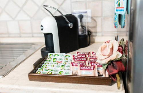 Apartments PARADISE GARDEN Holiday House - Foto 39