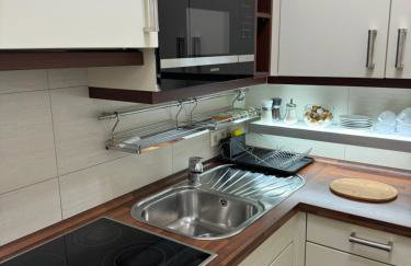 CentralPark Nürnberg 2 Zimmer - Foto 21