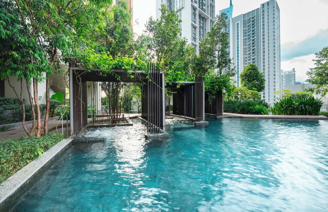 Harmony Luxury Suites At Lucentia BBCC - Foto 48