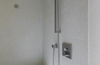 Beautiful villa and pool with sea view - Foto 27