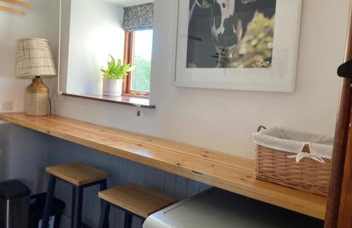 The Dairy - Barn conversion on Coast to Coast route near Catterick Garrison - Foto 4