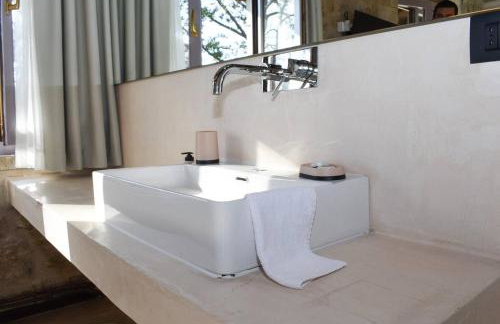 Secluded Mountain Refuge - Theonimfi Paradise Gem - Foto 46