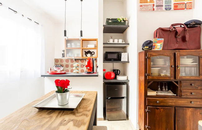 Binario 91 Rooms - Foto 48