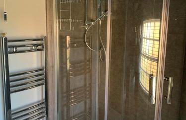 The Coach House, Framsden - Foto 17