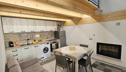 La Casetta - Foto 5, stove