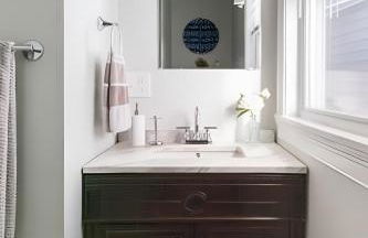 Jennifer's Stylish Apt Private Deck Backyard Oasis - Foto 23