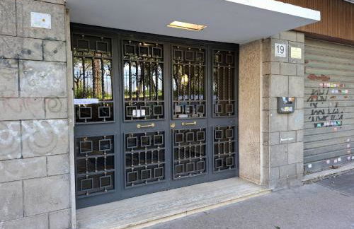 Rome Lumina - Bilocale luminoso vicino Metro C 6 fermate dal Colosseo - Foto 19