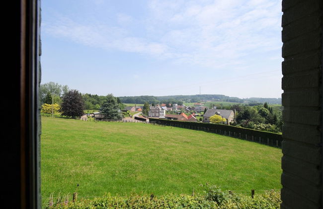 Modern Holiday Home in Flobecq With Garden - Foto 40