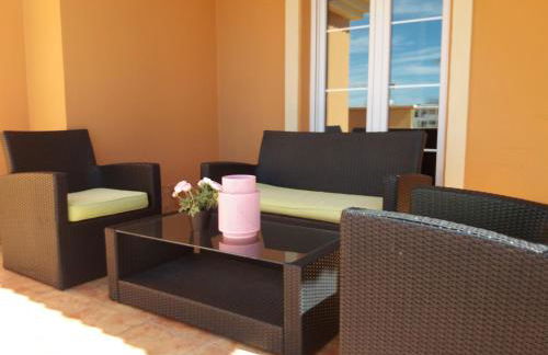 Las Arenas 112 - Atico vista al mar - Photo 42