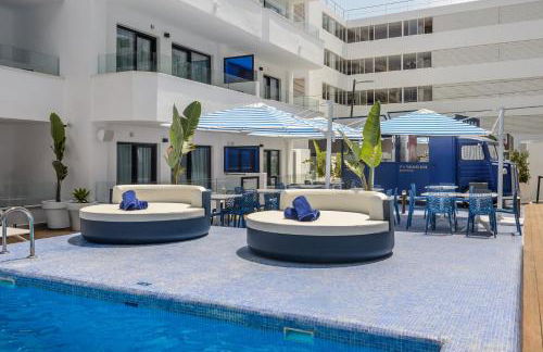 Apartamentos Vibra Jabeque Blue - Adults only - New Opening 2025 - Photo 8