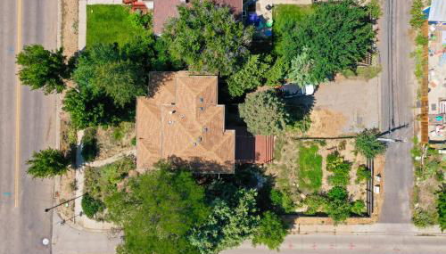 Beautiful Historic House in Central Longmont - Foto 3