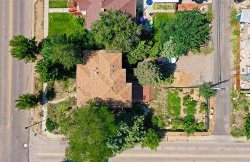 Beautiful Historic House in Central Longmont - Foto 3