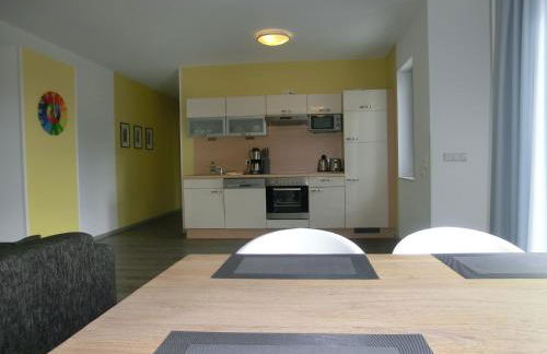 Kleeblatthaus Putbus Rügen - Foto 9