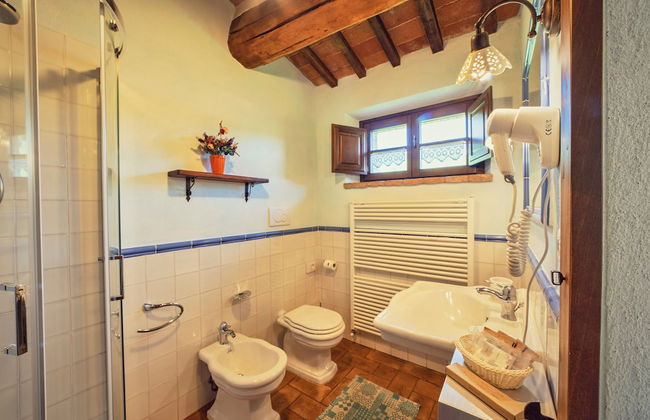 Agriturismo Palazzi del Papa - Foto 25