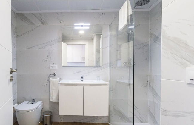 Iberflat Apartamentos Marynton - Foto 42