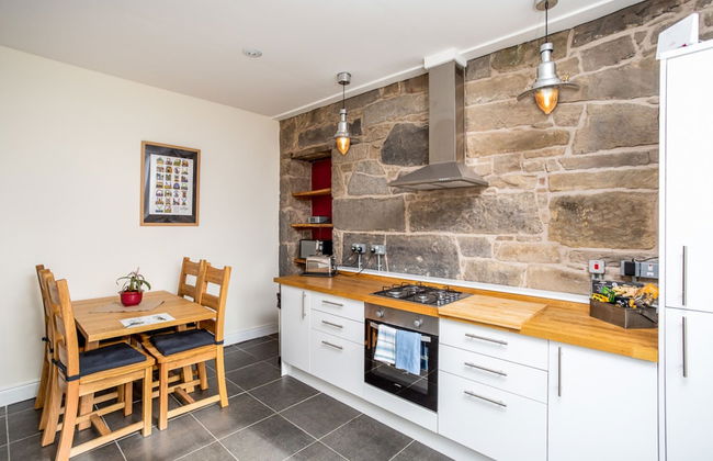 Grassmarket, Below Edinburgh Castle in Old Town - Foto 4