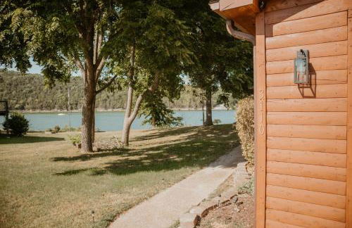 Firefly Cottage - Foto 43