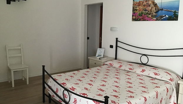 Il Veliero - Foto 3, Camera