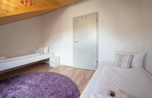 Allgäu Suite - mit KönigsCard! - Foto 12