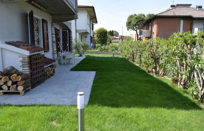 Villa Fiorita - Foto 54